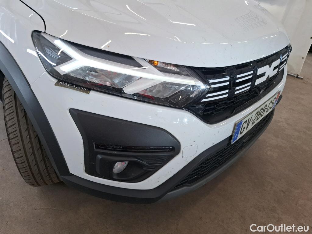  Dacia  Jogger  Expression 1.0 TCe 110CV BVM6 7 Sieges E6d #51
