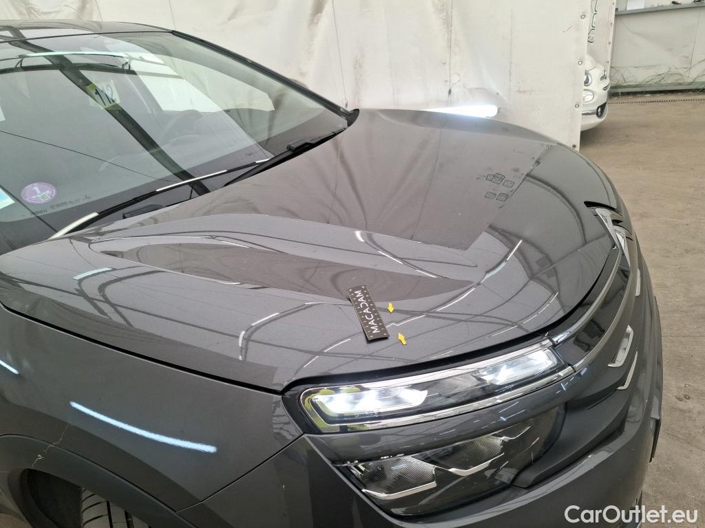  Citroen  C5 Aircross CITROEN  / 2018 / 5P / SUV Hybrid 225 ë-EAT8 Business #21