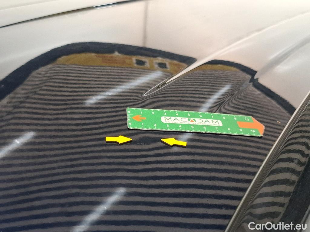  Citroen  C5 Aircross CITROEN   2022  5P  SUV Hybride recharg 225 eEAT8 Shine Pack #45