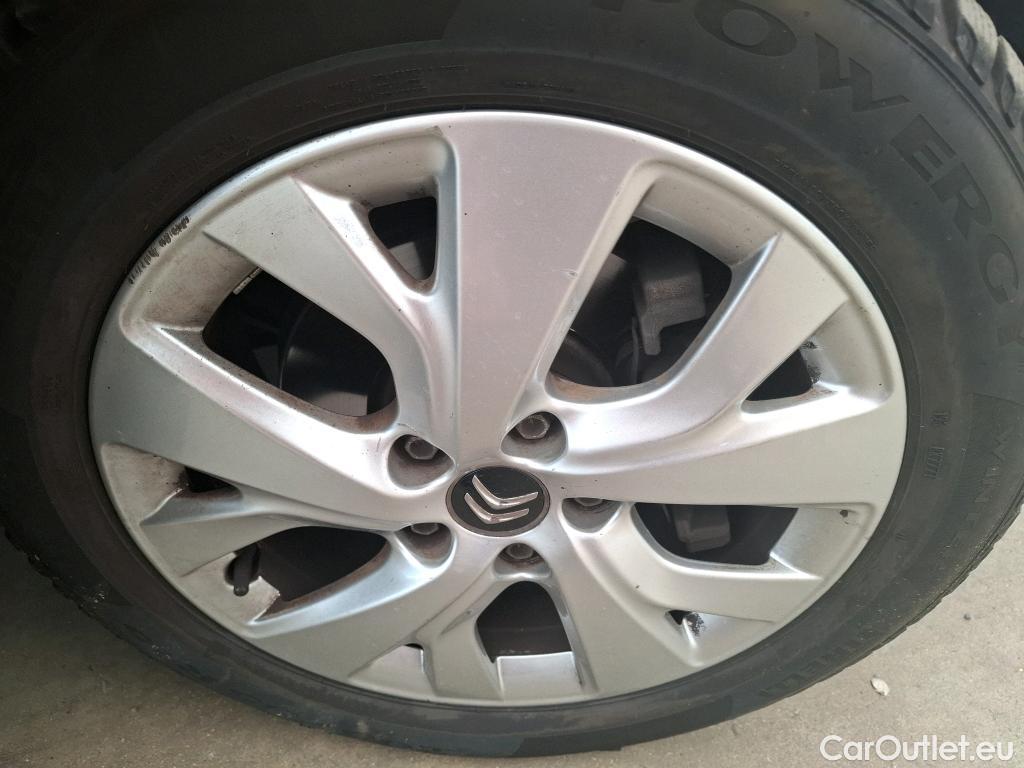  Citroen  C4 Grand Picasso /Spacetourer Business 1.2 PureTech 130CV BVA8 7 Sieges E6d #104