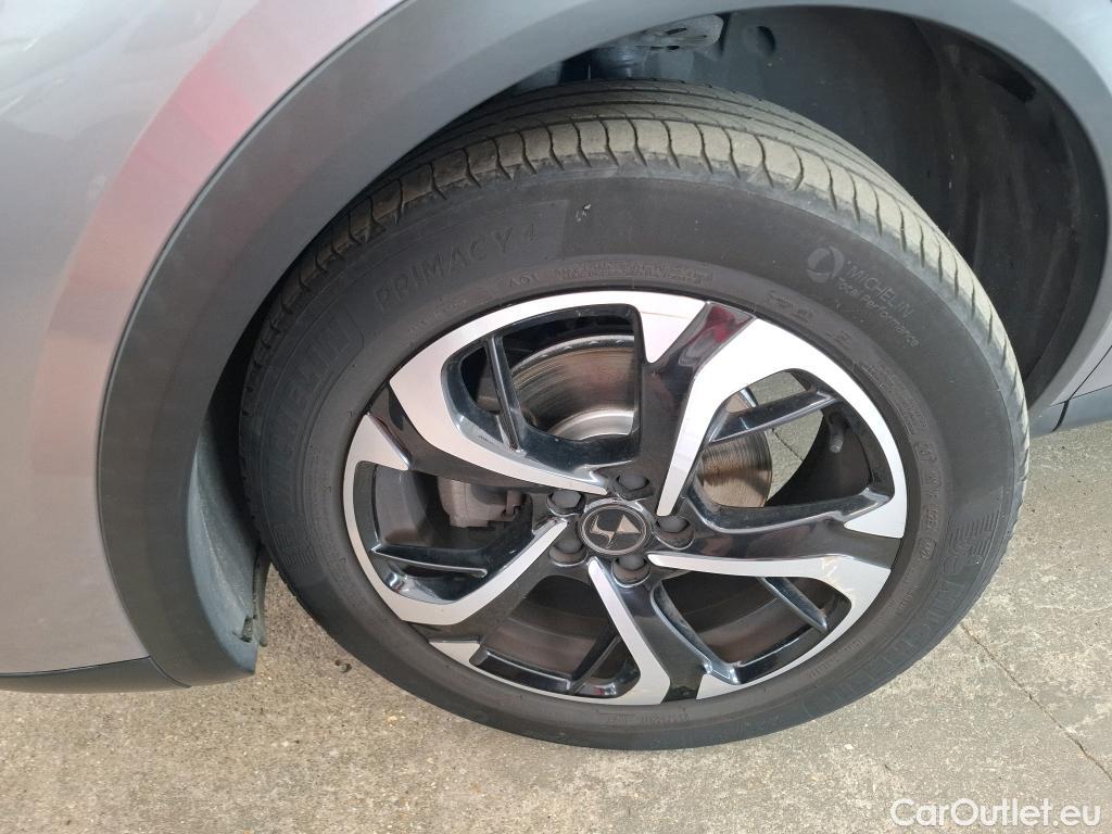  DS  DS7 7 Crossback Business 1.5 BlueHDi 130CV BVA8 E6d #4