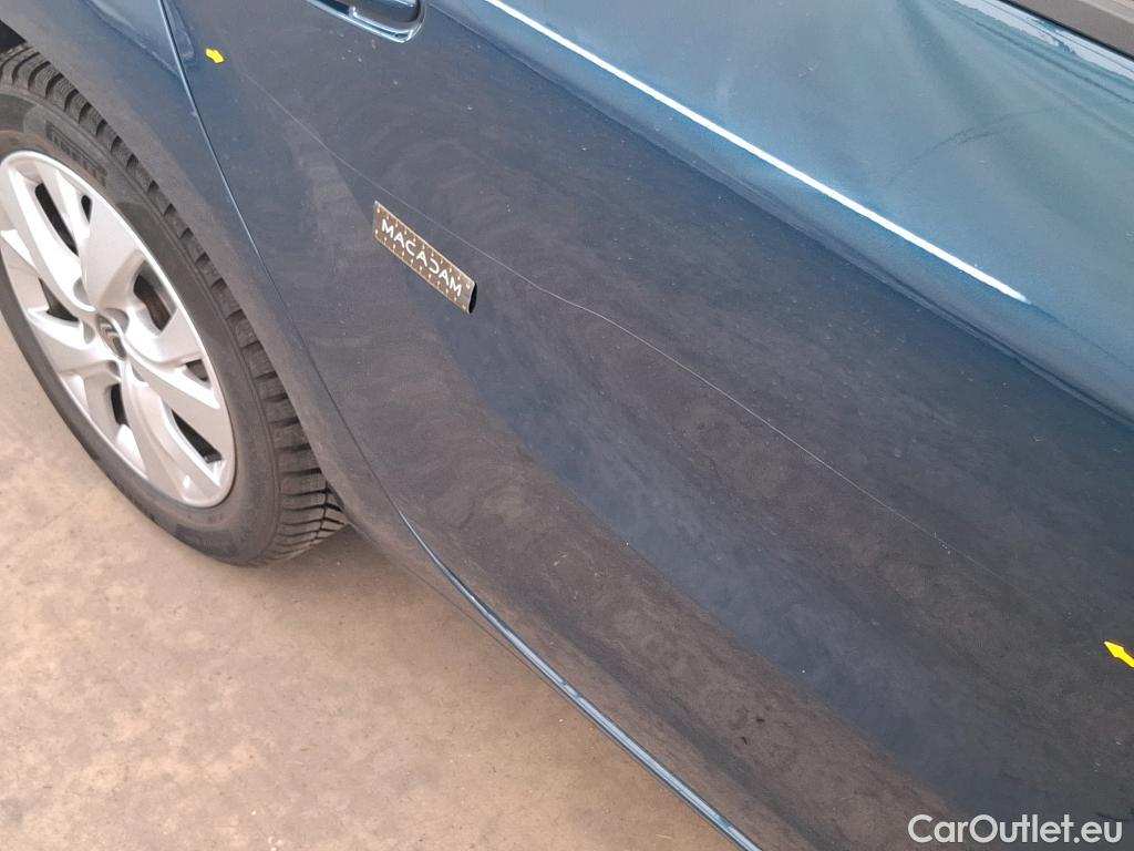  Citroen  C4 Grand Picasso /Spacetourer Business 1.2 PureTech 130CV BVA8 7 Sieges E6d #15