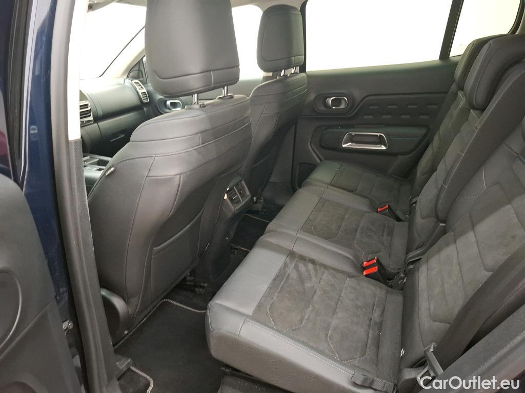  Citroen  C5 Aircross CITROEN   2022  5P  SUV Hybride recharg 225 eEAT8 Shine Pack #23