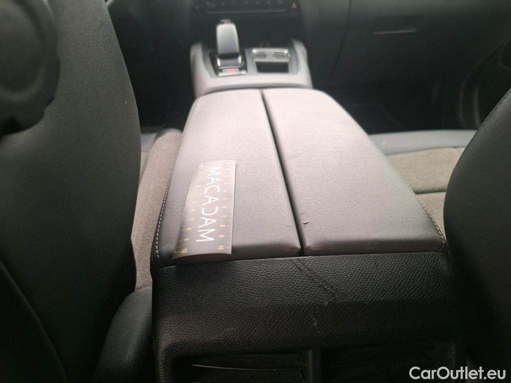  Citroen  C5 Aircross CITROEN  / 2018 / 5P / SUV Hybrid 225 ë-EAT8 Business #19