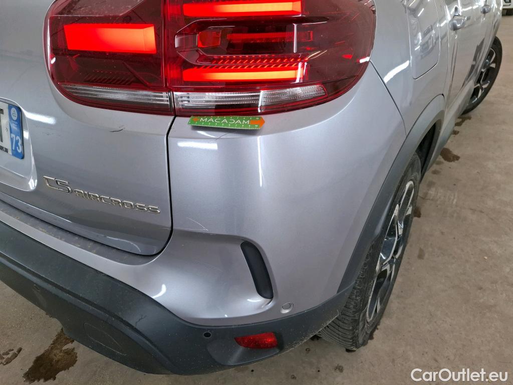  Citroen  C5 Aircross  Shine 1.5 BlueHDi 130CV BVA8 E6d #3