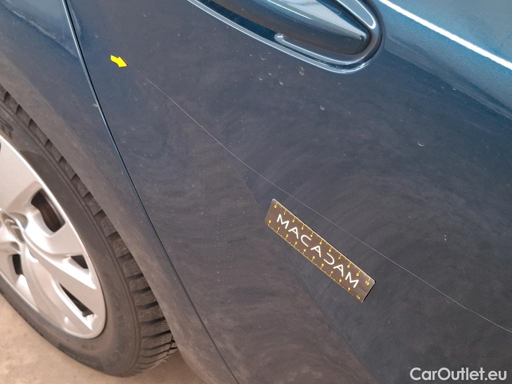  Citroen  C4 Grand Picasso /Spacetourer Business 1.2 PureTech 130CV BVA8 7 Sieges E6d #16