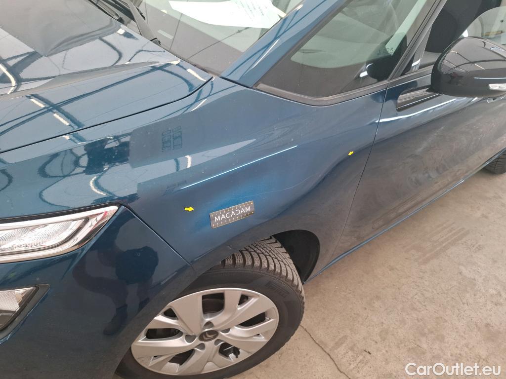  Citroen  C4 Grand Picasso /Spacetourer Business 1.2 PureTech 130CV BVA8 7 Sieges E6d #35