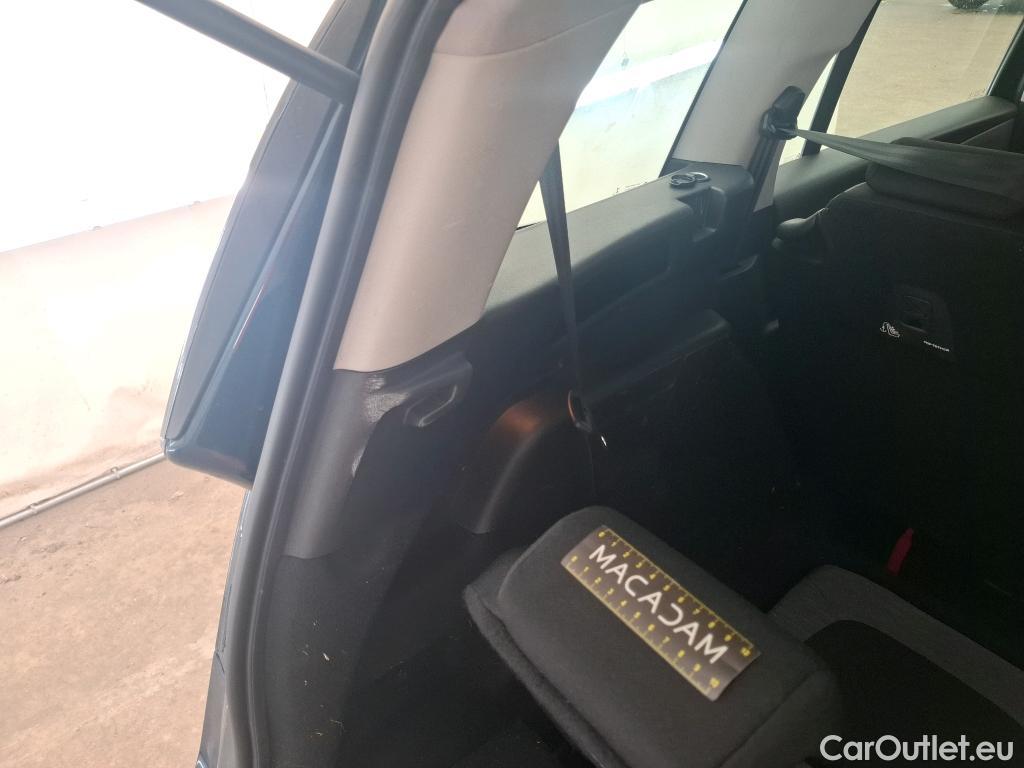  Citroen  C4 Grand Picasso /Spacetourer Business 1.2 PureTech 130CV BVA8 7 Sieges E6d #60