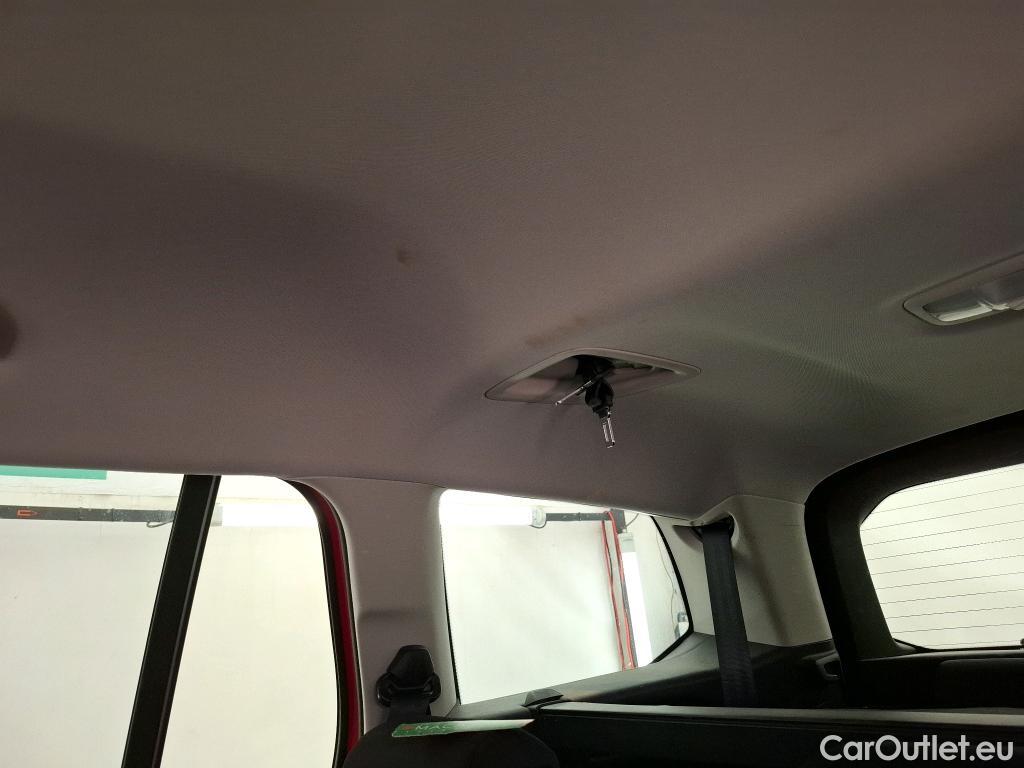  Citroen  C4 Grand Picasso /Spacetourer Shine 1.5 BlueHDi 130CV BVA8 E6d/Vo Repeint en Rouge / Teinte SIV Blanc Banquise/ #140