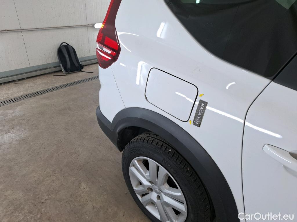  Dacia  Jogger  Expression 1.0 TCe 110CV BVM6 7 Sieges E6d #48