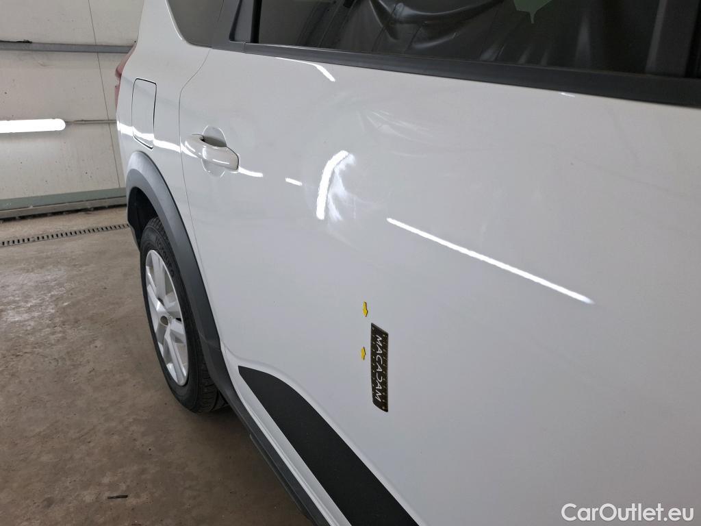  Dacia  Jogger  Expression 1.0 TCe 110CV BVM6 7 Sieges E6d #33