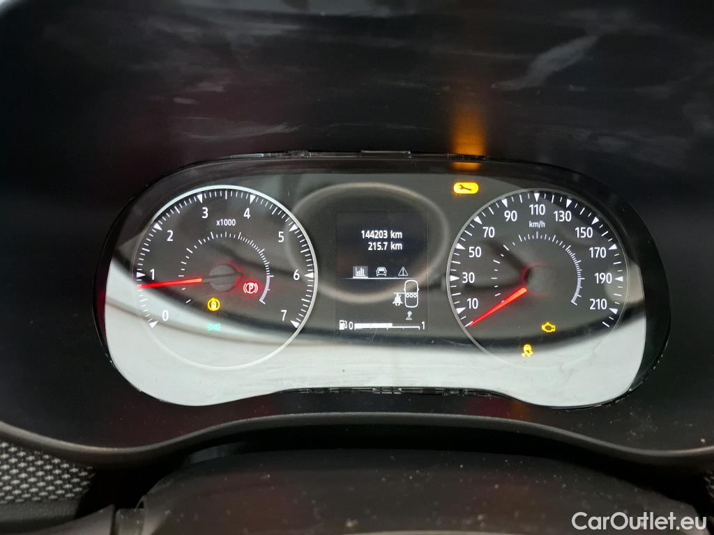  Dacia  Jogger  Expression 1.0 TCe 110CV BVM6 7 Sieges E6d #50