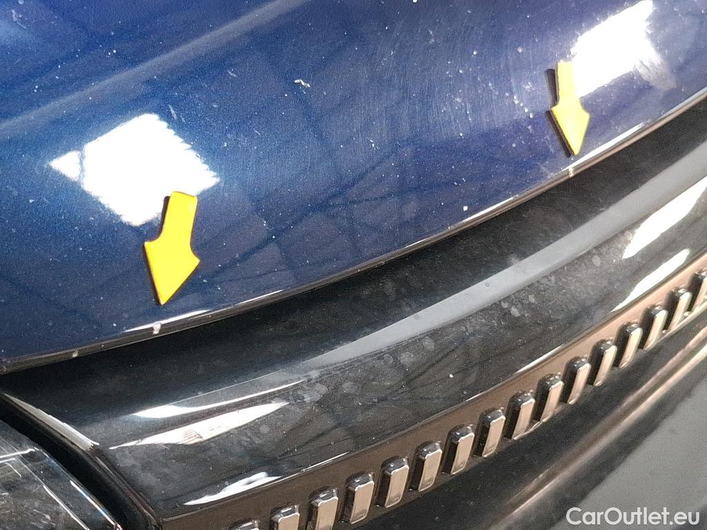  Citroen  C5 Aircross CITROEN   2022  5P  SUV Hybride recharg 225 eEAT8 Shine Pack #7