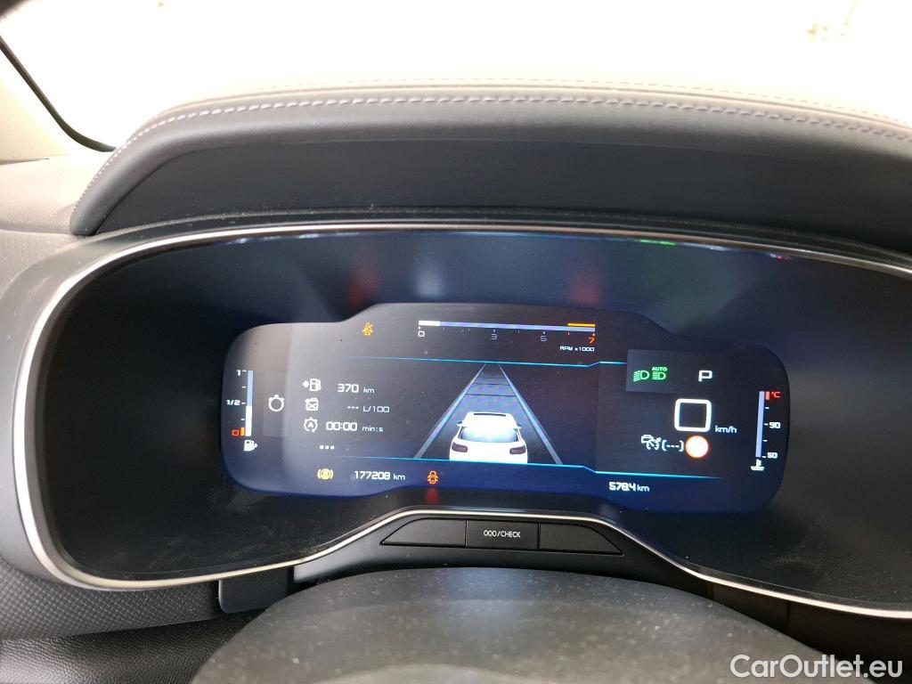  Citroen  C5 Aircross  Shine 1.5 BlueHDi 130CV BVA8 E6d #11