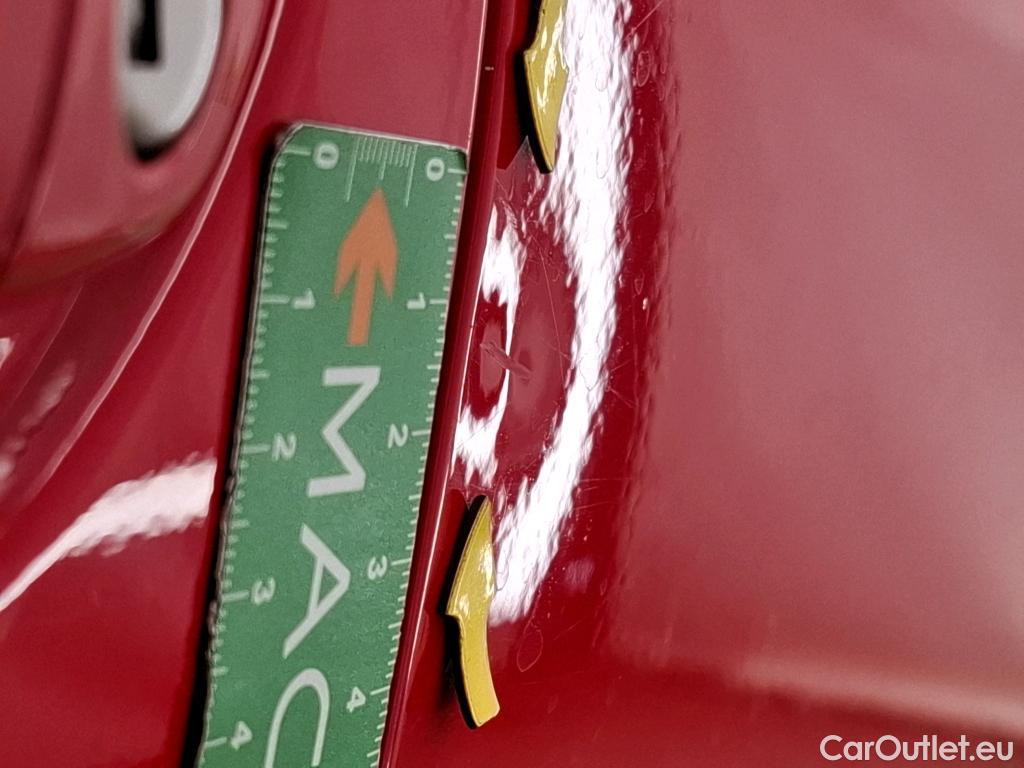  Citroen  C4 Grand Picasso /Spacetourer Shine 1.5 BlueHDi 130CV BVA8 E6d/Vo Repeint en Rouge / Teinte SIV Blanc Banquise/ #46