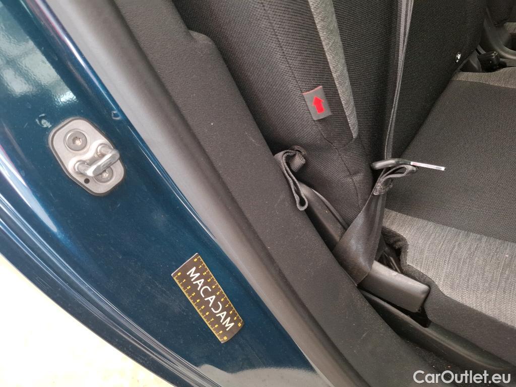  Citroen  C4 Grand Picasso /Spacetourer Business 1.2 PureTech 130CV BVA8 7 Sieges E6d #66