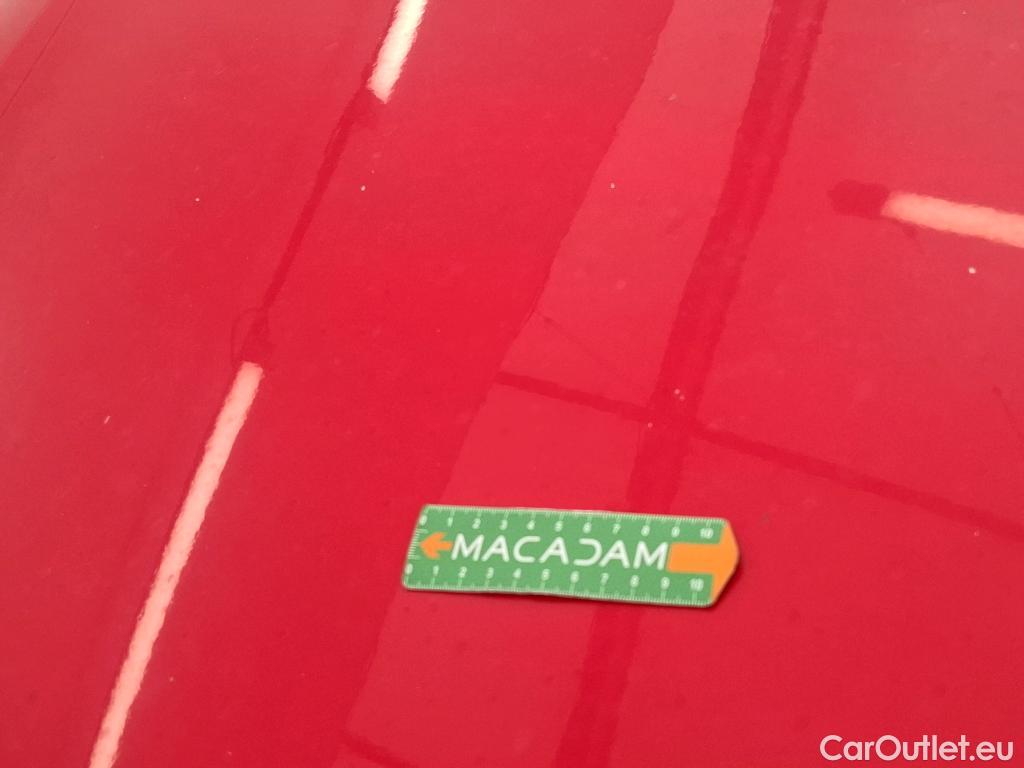  Citroen  C4 Grand Picasso /Spacetourer Shine 1.5 BlueHDi 130CV BVA8 E6d/Vo Repeint en Rouge / Teinte SIV Blanc Banquise/ #42