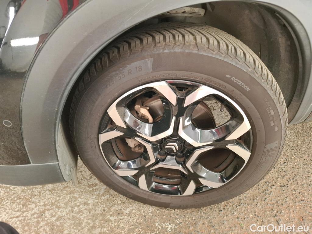  Citroen  C5 Aircross  Shine 1.5 BlueHDi 130CV BVA8 6E #8