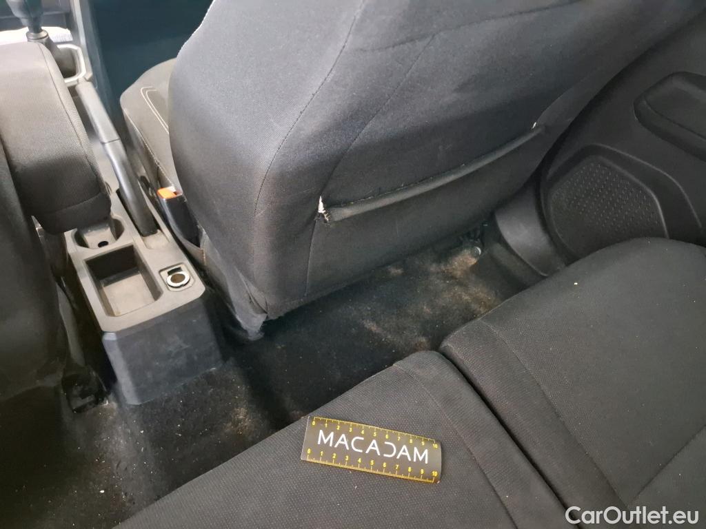  Dacia  Jogger  Expression 1.0 TCe 110CV BVM6 7 Sieges E6d #23
