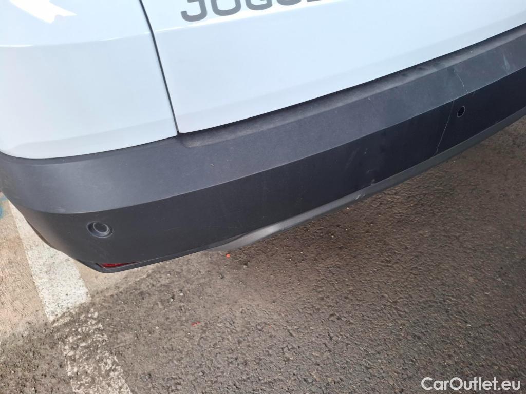  Dacia  Jogger  Expression 1.0 TCe 110CV BVM6 7 Sieges E6d #8