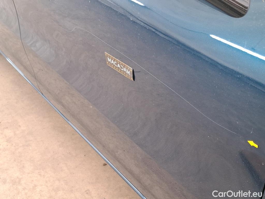  Citroen  C4 Grand Picasso /Spacetourer Business 1.2 PureTech 130CV BVA8 7 Sieges E6d #34