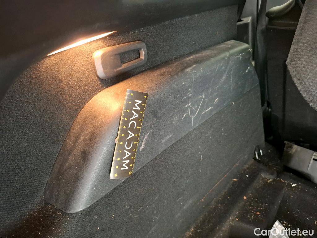  Citroen  C4 Grand Picasso /Spacetourer Shine 1.5 BlueHDi 130CV BVA8 E6d #38