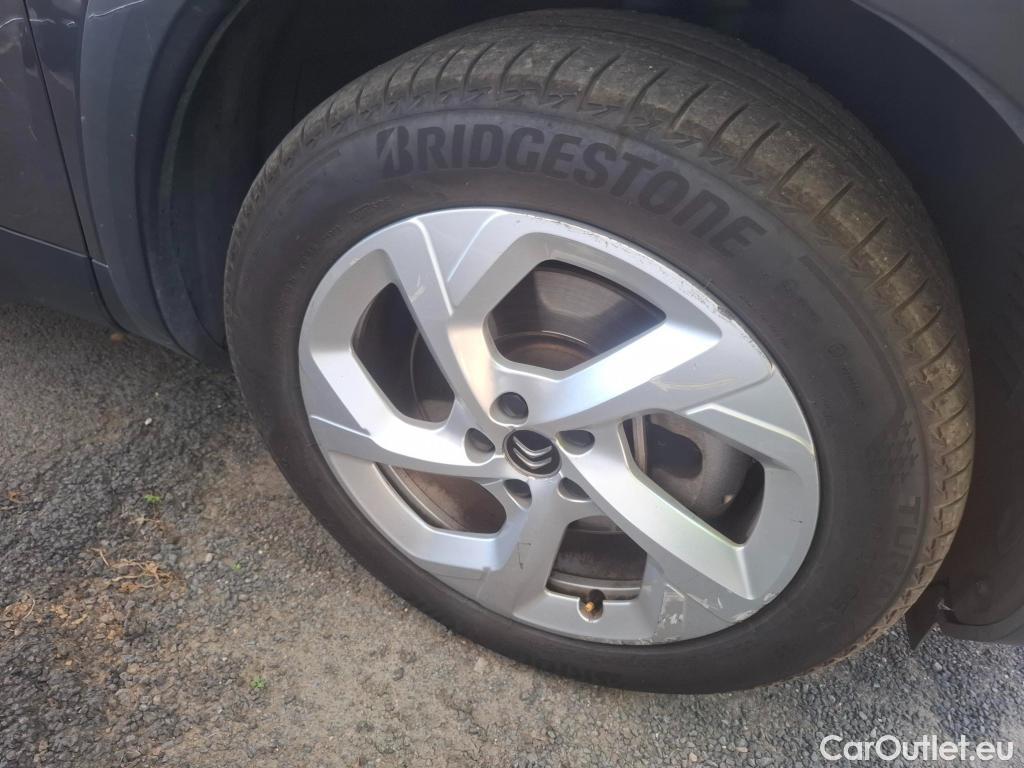  Citroen  C5 Aircross CITROEN  / 2018 / 5P / SUV Hybrid 225 ë-EAT8 Business #46