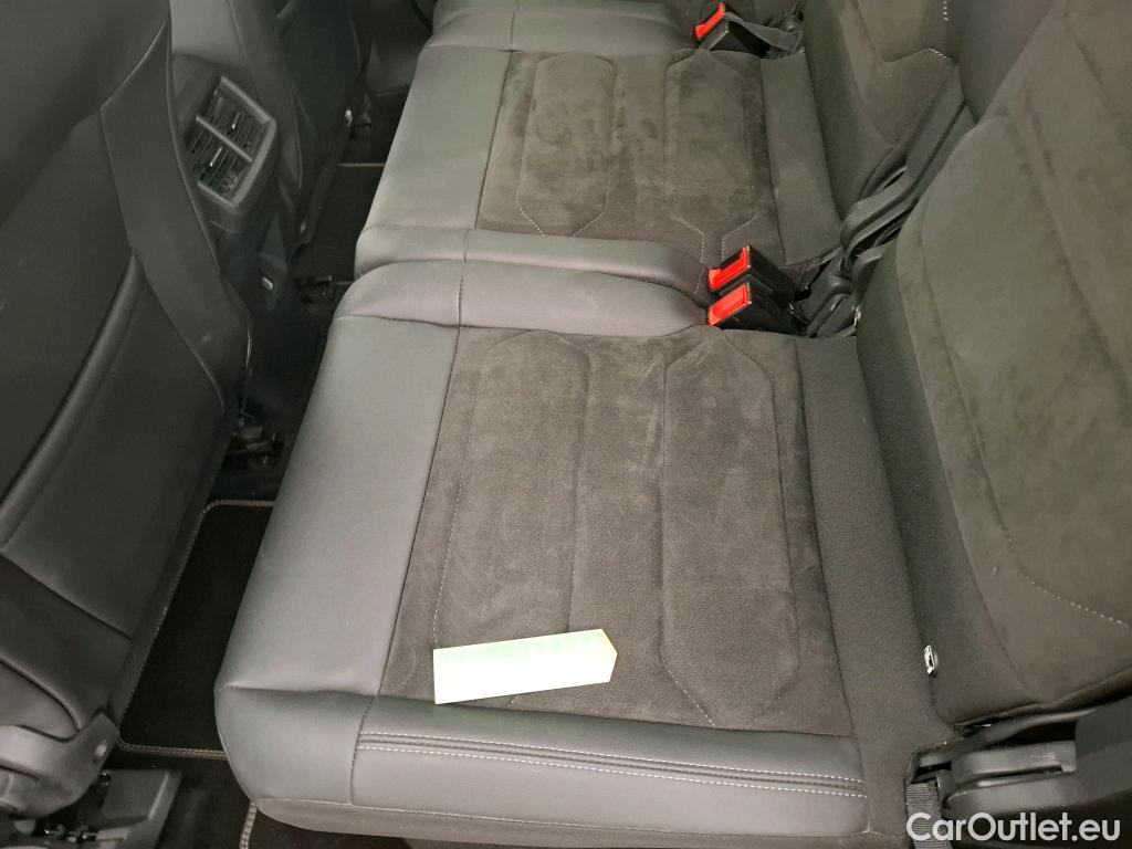  Citroen  C5 Aircross  Shine 1.5 BlueHDi 130CV BVA8 6E #6