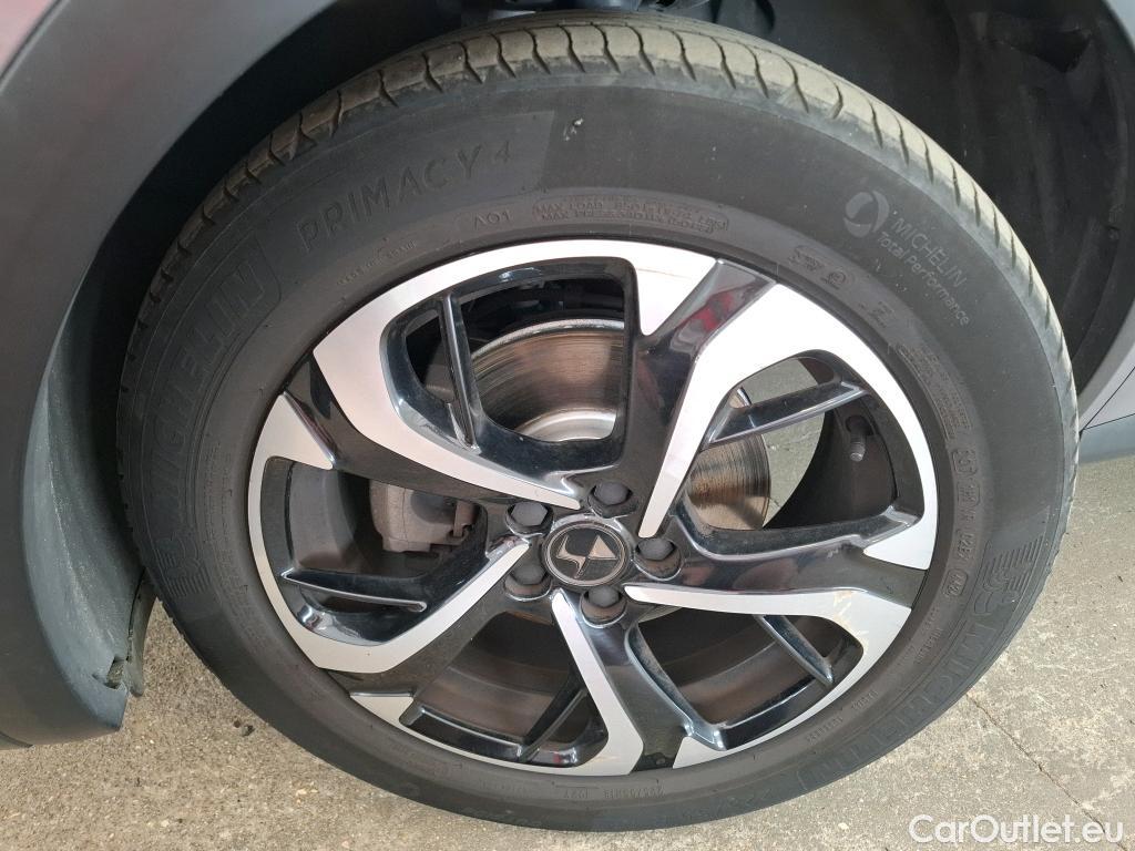  DS  DS7 7 Crossback Business 1.5 BlueHDi 130CV BVA8 E6d #5