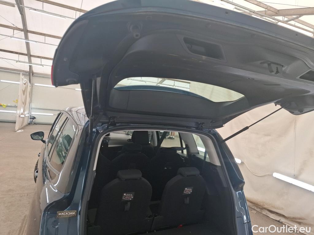 Citroen  C4 Grand Picasso /Spacetourer Business 1.2 PureTech 130CV BVA8 7 Sieges E6d #79