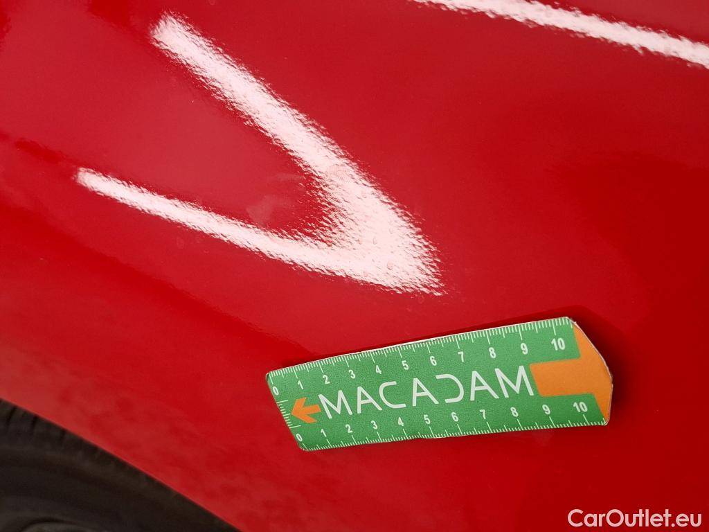  Citroen  C4 Grand Picasso /Spacetourer Shine 1.5 BlueHDi 130CV BVA8 E6d/Vo Repeint en Rouge / Teinte SIV Blanc Banquise/ #14