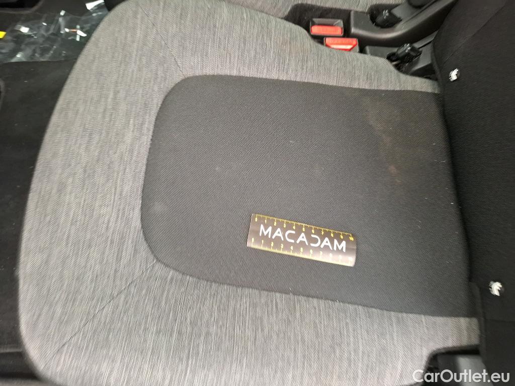  Citroen  C4 Grand Picasso /Spacetourer Business 1.2 PureTech 130CV BVA8 7 Sieges E6d #97
