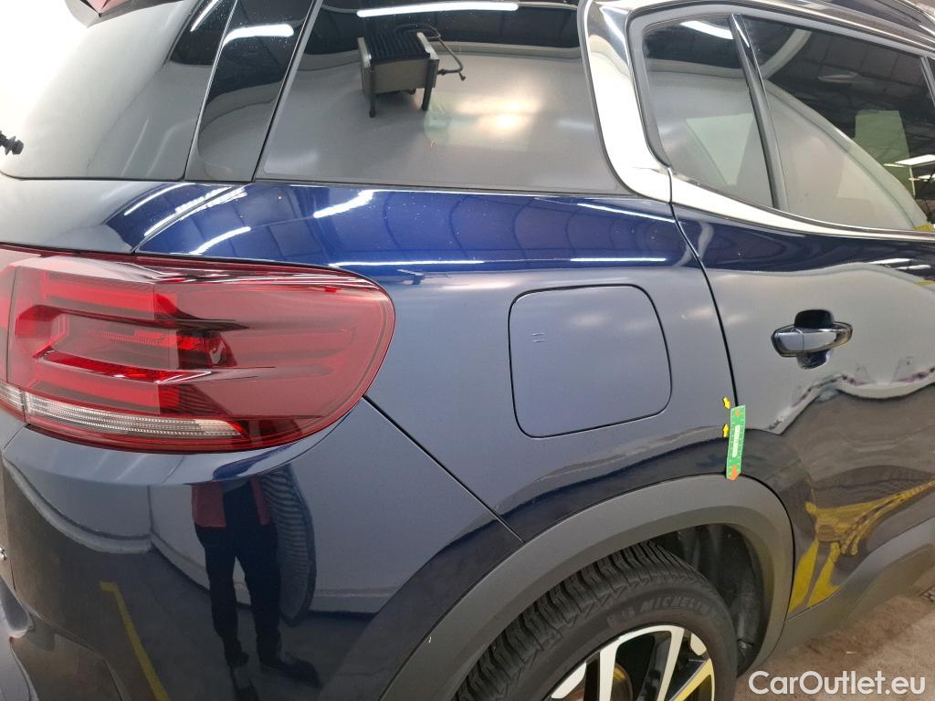  Citroen  C5 Aircross CITROEN   2022  5P  SUV Hybride recharg 225 eEAT8 Shine Pack #35