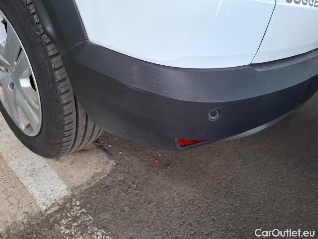  Dacia  Jogger  Expression 1.0 TCe 110CV BVM6 7 Sieges E6d #5