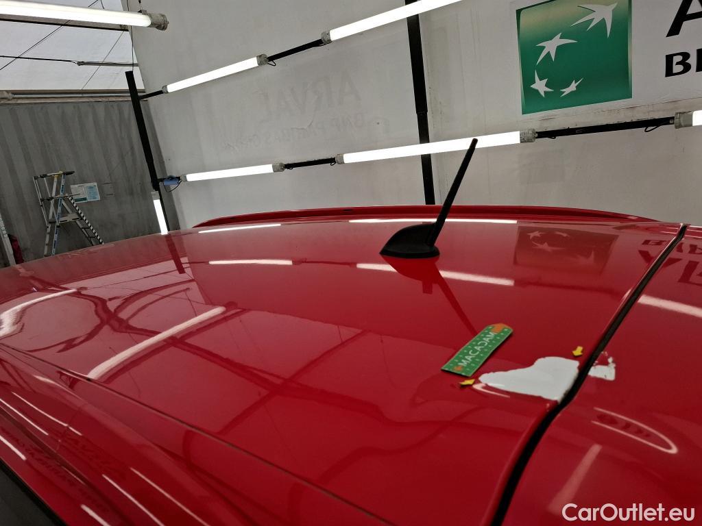  Citroen  C4 Grand Picasso /Spacetourer Shine 1.5 BlueHDi 130CV BVA8 E6d/Vo Repeint en Rouge / Teinte SIV Blanc Banquise/ #31