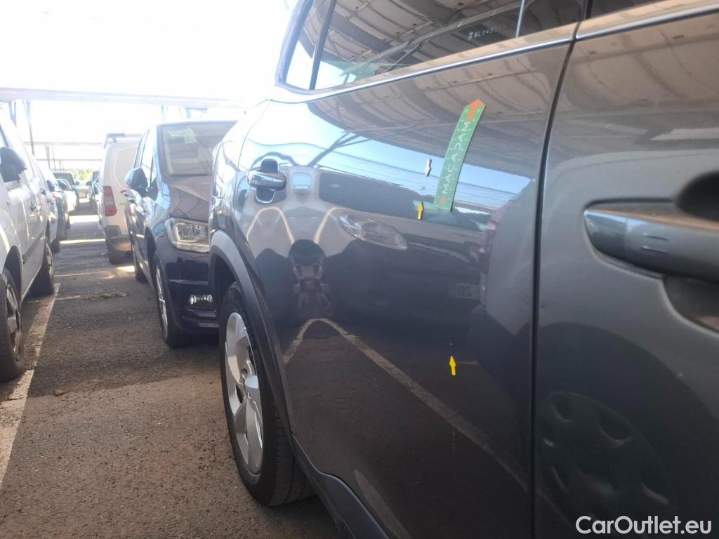  Citroen  C5 Aircross CITROEN  / 2018 / 5P / SUV Hybrid 225 ë-EAT8 Business #30