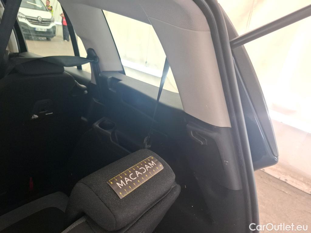  Citroen  C4 Grand Picasso /Spacetourer Business 1.2 PureTech 130CV BVA8 7 Sieges E6d #56