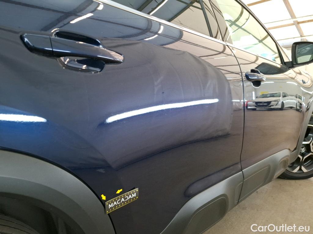  Citroen  C5 Aircross CITROEN  / 2022 / 5P / SUV Hybrid rechargeable 225 e-EAT8 Feel Pack #21