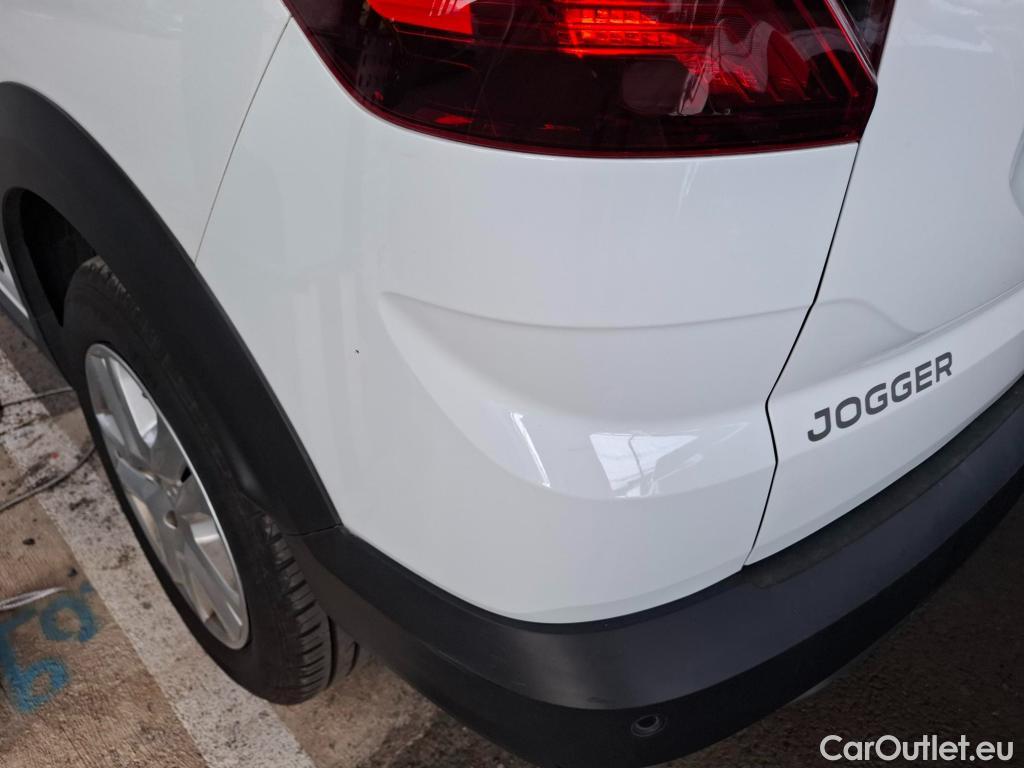  Dacia  Jogger  Expression 1.0 TCe 110CV BVM6 7 Sieges E6d #4