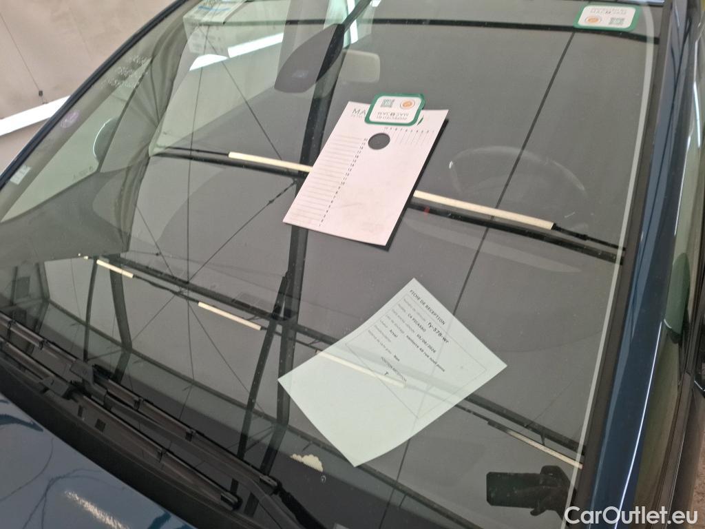  Citroen  C4 Grand Picasso /Spacetourer Business 1.2 PureTech 130CV BVA8 7 Sieges E6d #93