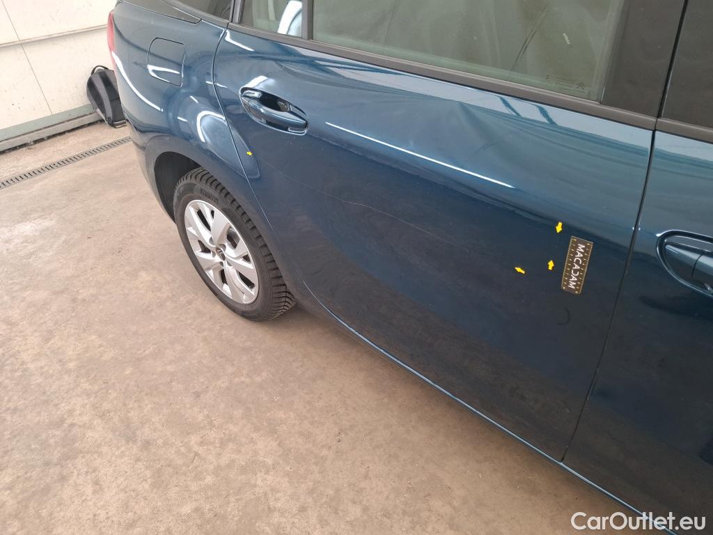  Citroen  C4 Grand Picasso /Spacetourer Business 1.2 PureTech 130CV BVA8 7 Sieges E6d #13