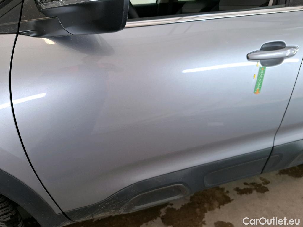  Citroen  C5 Aircross  Shine 1.5 BlueHDi 130CV BVA8 E6d #8