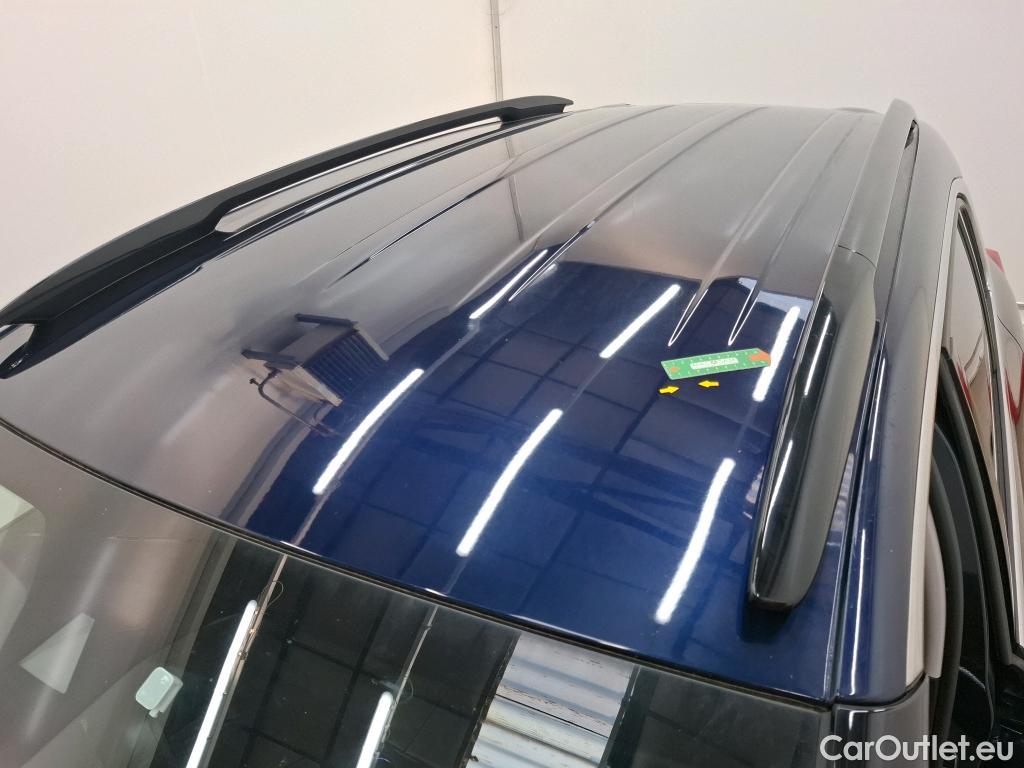  Citroen  C5 Aircross CITROEN   2022  5P  SUV Hybride recharg 225 eEAT8 Shine Pack #44