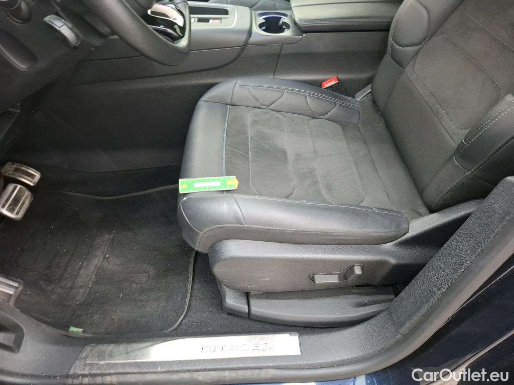  Citroen  C5 Aircross CITROEN   2022  5P  SUV Hybride recharg 225 eEAT8 Shine Pack #21