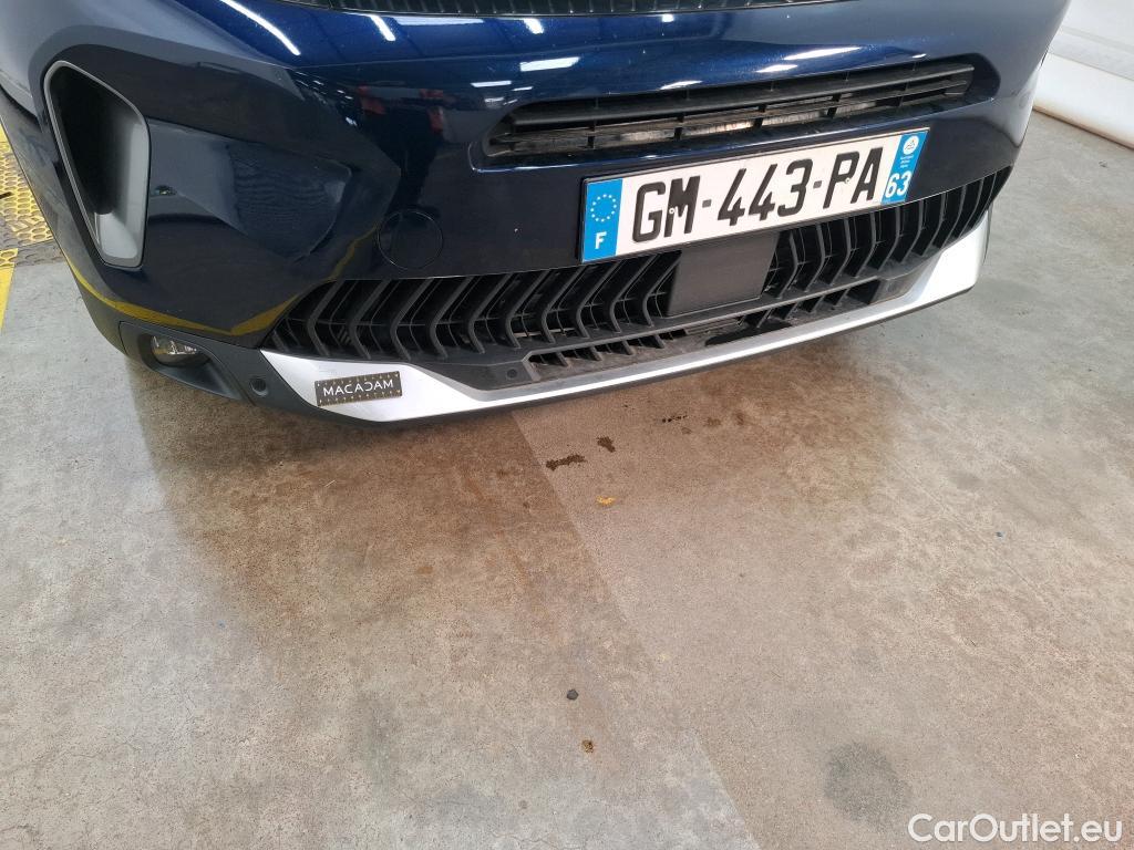  Citroen  C5 Aircross CITROEN   2022  5P  SUV Hybride recharg 225 eEAT8 Shine Pack #32