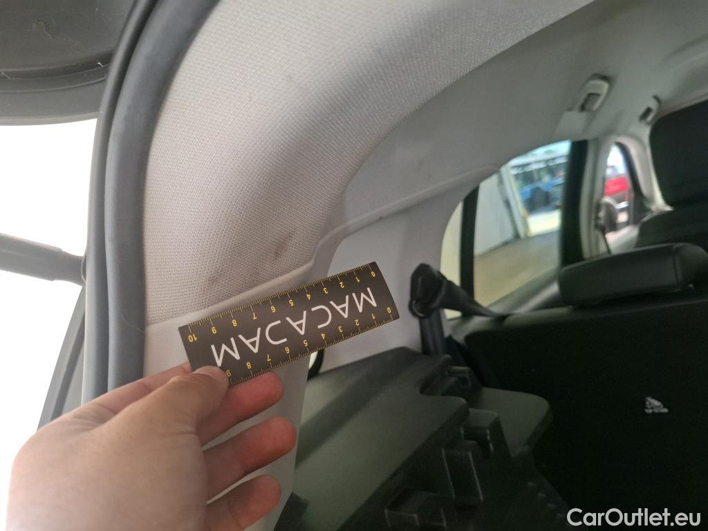  Citroen  C5 Aircross CITROEN  / 2018 / 5P / SUV Hybrid 225 ë-EAT8 Business #37