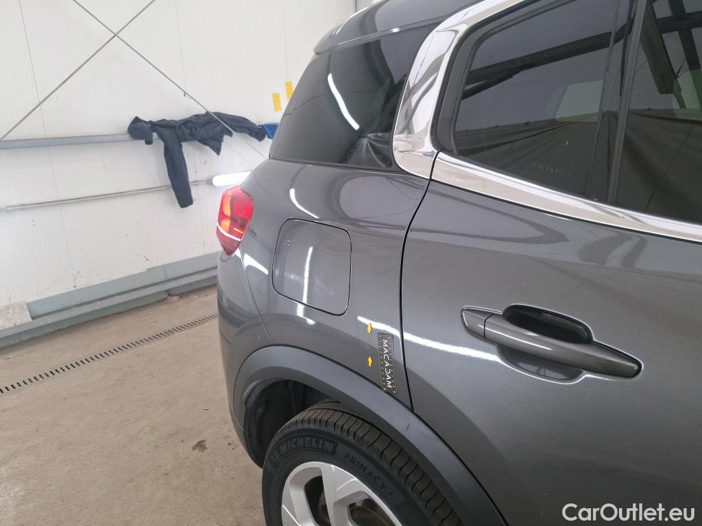  Citroen  C5 Aircross CITROEN  / 2018 / 5P / SUV Hybrid 225 ë-EAT8 Business #23