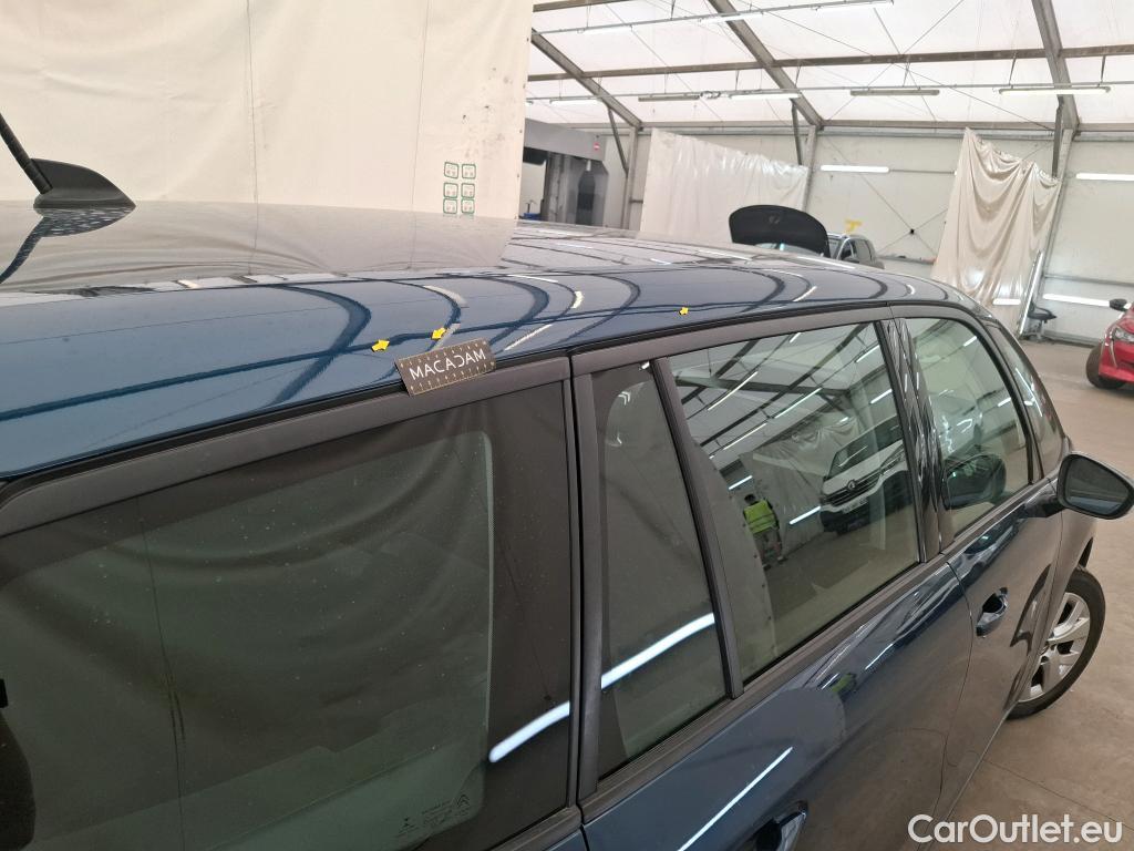  Citroen  C4 Grand Picasso /Spacetourer Business 1.2 PureTech 130CV BVA8 7 Sieges E6d #74