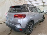 C5 Aircross