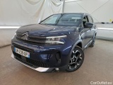 C5 Aircross